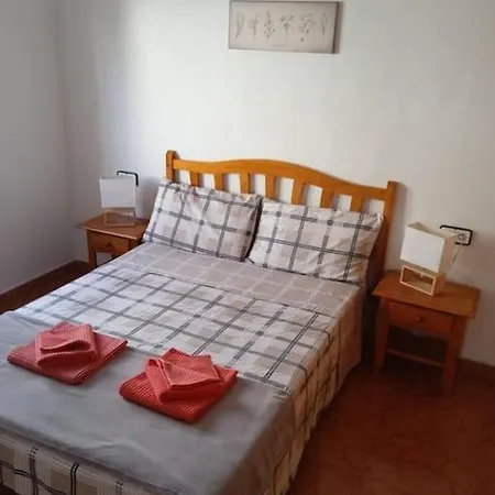La Casita - Punta Prima - Serena Iv- Orihuela Costa * Punta Prima (Alicante)