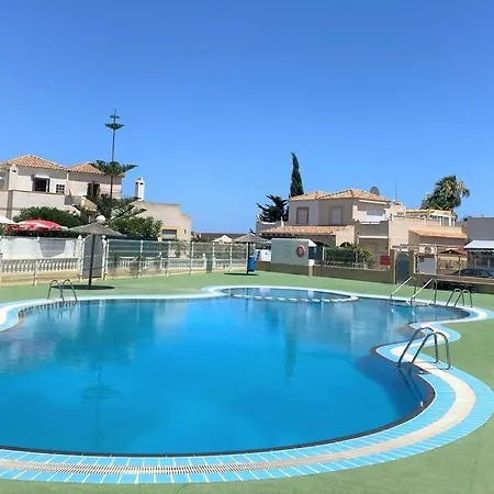 Dom wakacyjny La Casita - Punta Prima - Serena Iv- Orihuela Costa *