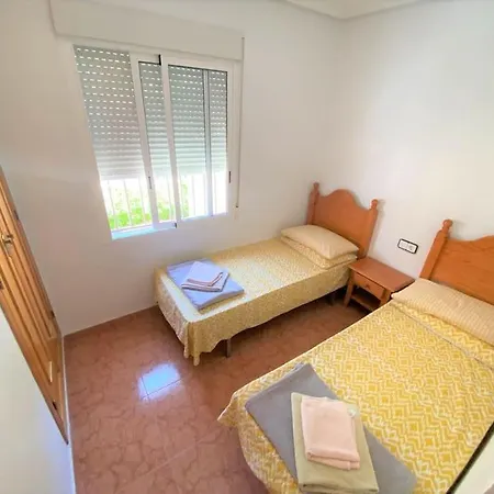 La Casita - Punta Prima - Serena Iv- Orihuela Costa