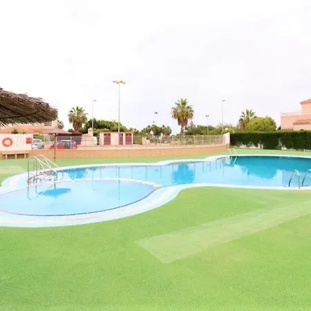 Hébergement de vacances La Casita - Punta Prima - Serena Iv- Orihuela Costa *