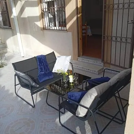 La Casita - Punta Prima - Serena Iv- Orihuela Costa Punta Prima (Alicante)