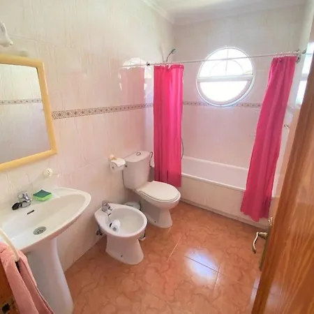 Hébergement de vacances La Casita - Punta Prima - Serena Iv- Orihuela Costa *