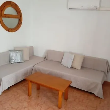 La Casita - Punta Prima - Serena Iv- Orihuela Costa *